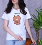 خرس قهوه ای