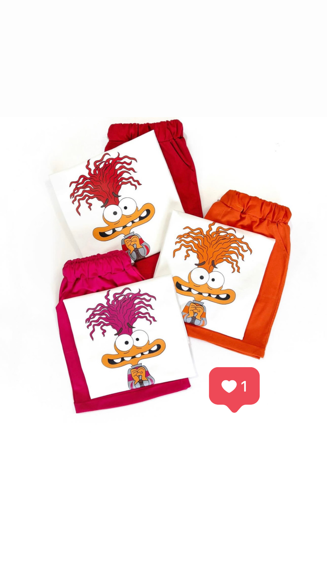 Screenshot ست اضطراب کد:1170 - Image 1