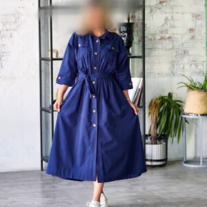 کفتان لینن کد:1097