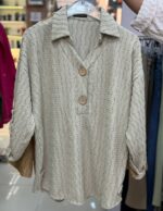 شومیز مراکشی جلو بسته کد:1124 - Image 6