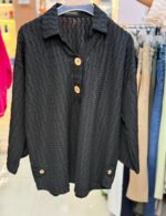 شومیز مراکشی جلو بسته کد:1124 - Image 5