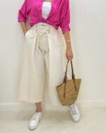 شلوار دامنی کد:1133 - Image 7