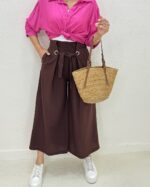 شلوار دامنی کد:1133 - Image 5