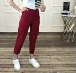 شلوارکتان خنک کد:1136