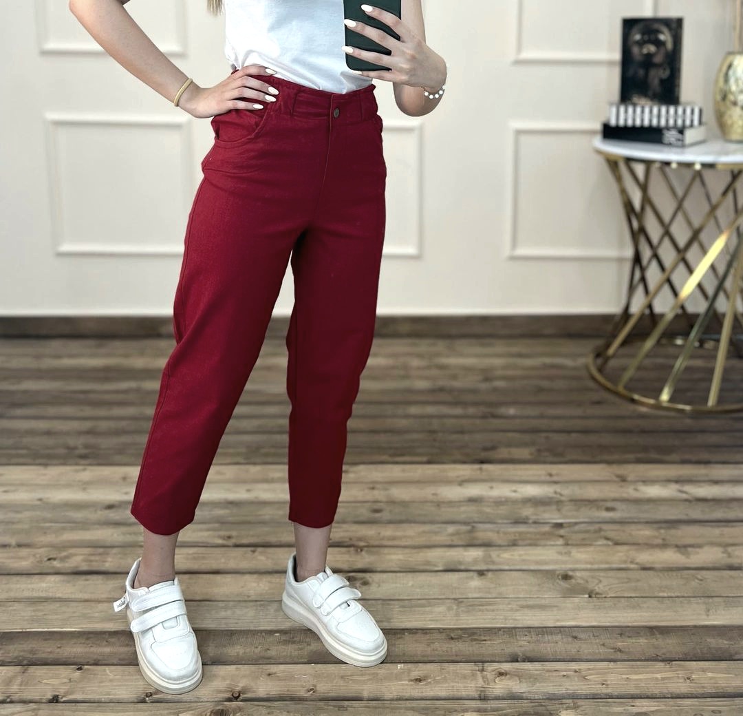 IMG-20250610-WA0006 شلوارکتان خنک کد:1136 - Image 1