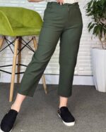 شلوارکتان خنک کد:1136 - Image 10