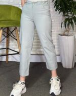 شلوارکتان خنک کد:1136 - Image 5