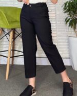 شلوارکتان خنک کد:1136 - Image 7