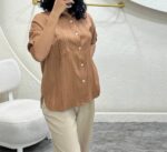 شلوارکتان خنک کد:1136 - Image 2