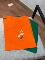 تیشرت گل کد:1140 - Image 9