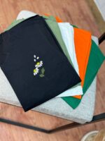 تیشرت گل کد:1140 - Image 7