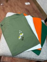 تیشرت گل کد:1140 - Image 4