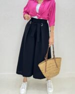 شلوار دامنی کد:1133 - Image 8