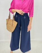 شلوار دامنی کد:1133 - Image 6