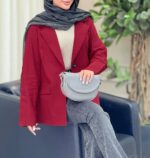 مانتو کتی لینن کد:1137