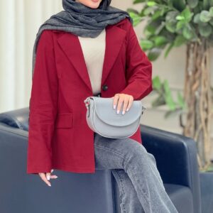 مانتو کتی لینن کد:1137