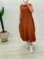 ساحلی جیب دار کد:1158 - Image 8