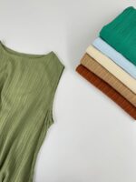 ساحلی جیب دار کد:1158 - Image 2