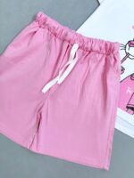 ست پلنگ صورتی کد:1155 - Image 5