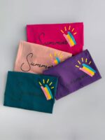 تیشرت رنگین کمان کد:1173 - Image 3