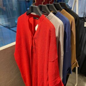 پیراهن بلند آیوا کد:1147