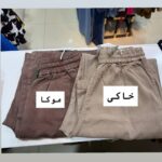 شلوار سیلک کد:1186 - Image 17