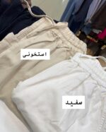 شلوار سیلک کد:1186 - Image 19