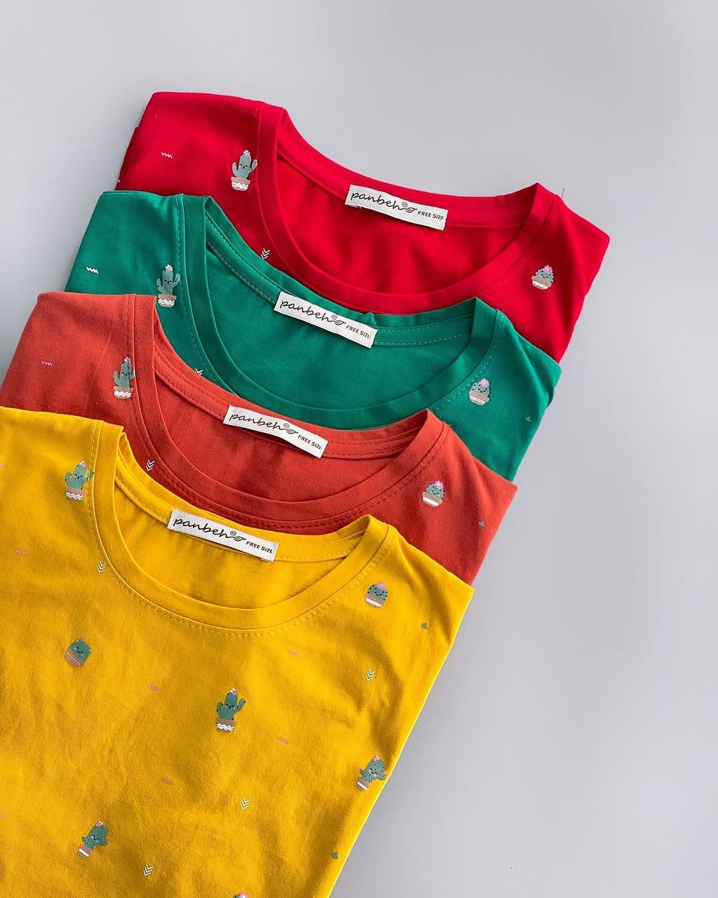 IMG_20250821_111818_859 ست کاکتوس کد:1161 - Image 1