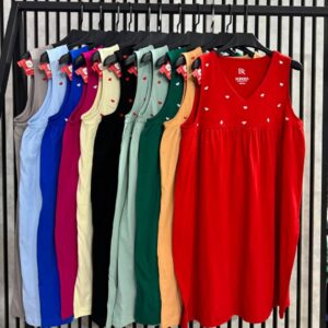 پیراهن قلبی کد:1164