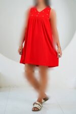 پیراهن قلبی کد:1164 - Image 5