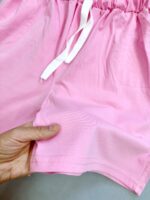 ست پلنگ صورتی کد:1155 - Image 6