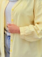 شومیز پاپیون کد:1177 - Image 3