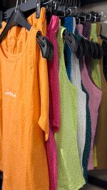 ست تاپ شورتک کد:1181 - Image 6