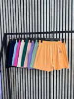 تاپ وشورتک ساحل کد:1183 - Image 6