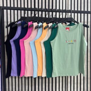 تاپ وشورتک ساحل کد:1183