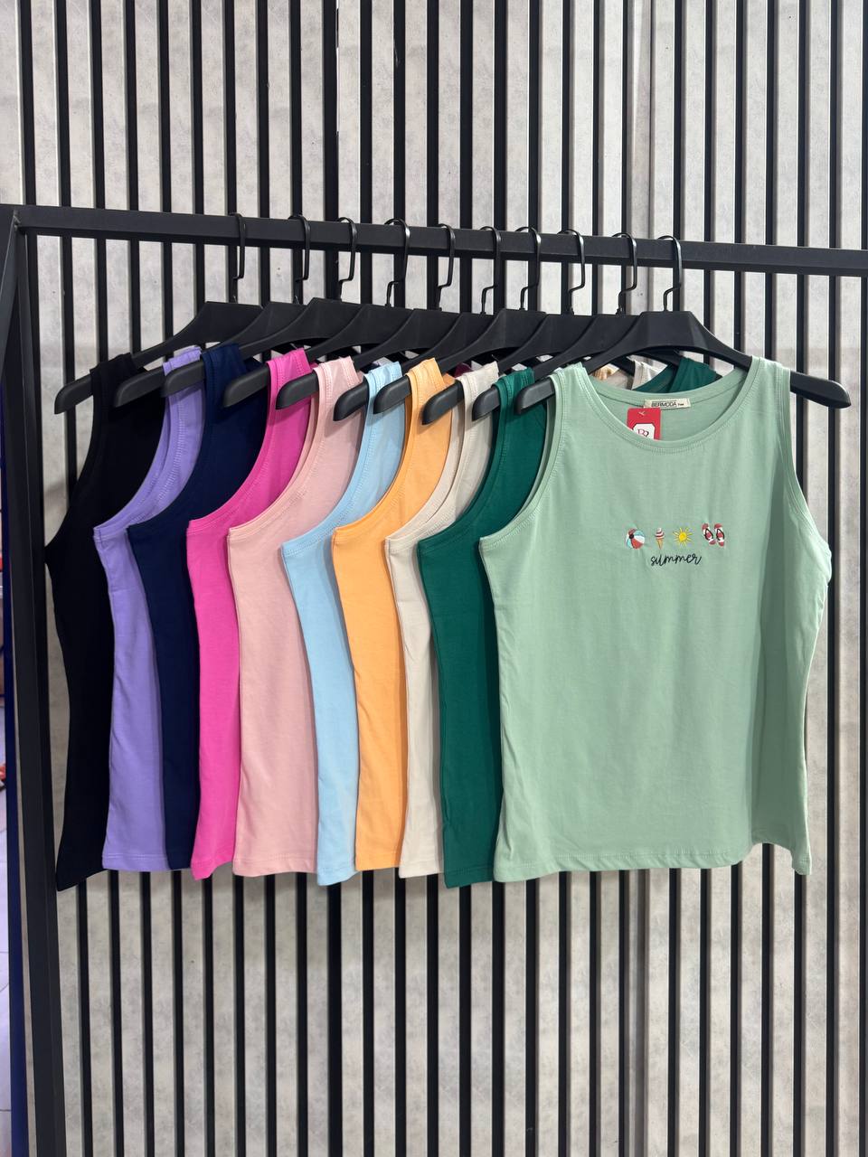 IMG_20250911_001104_272 تاپ وشورتک ساحل کد:1183 - Image 1