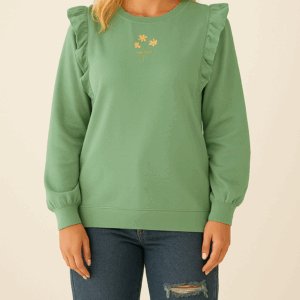 بلوز دورس چیندار کد:1203