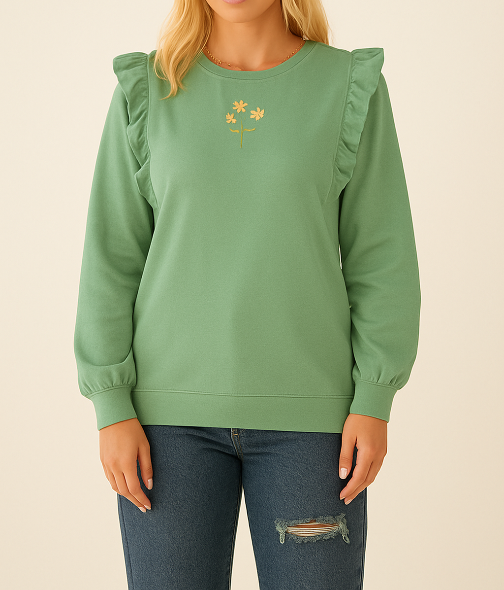 IMG_20250928_150211_208 بلوز دورس چیندار کد:1203 - Image 1