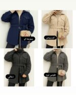 شکت کمربندی کد:1205 - Image 2