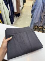 شلوار بگ کبریتی تو کرک کد:1202 - Image 10