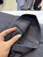 شلوار بگ کبریتی تو کرک کد:1202 - Image 9