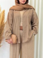 شومیز پاپیون کد:1177 - Image 5