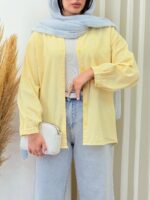 شومیز پاپیون کد:1177 - Image 6