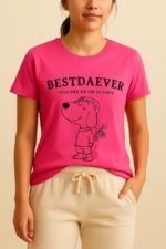 تیشرت اسنوپی:1189