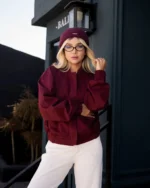 بامبر جکت کد:1188 - Image 3