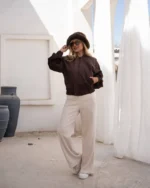 بامبر جکت کد:1188 - Image 6