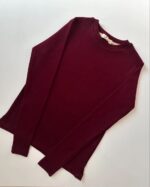 کبریتی یقه ایستاده و اسکی