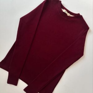 کبریتی یقه ایستاده و اسکی