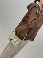 هودی ساده آستین فینگری کد: 1200 - Image 10