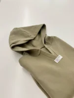 هودی ساده آستین فینگری کد: 1200 - Image 13